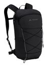 VAUDE Agile 14 Backpack Black