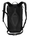 VAUDE Agile 14 Backpack Black