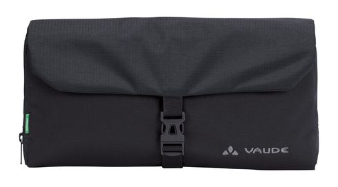 VAUDE WegaWrap Washbag Black