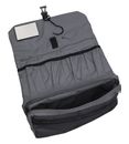 VAUDE WegaWrap Washbag Black
