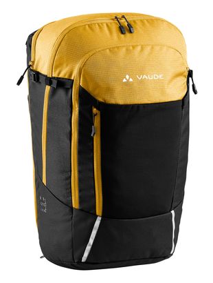 VAUDE Cycle 28 II Backpack Burnt Yellow