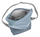 VAUDE Heka II Crossbody Bag Heron