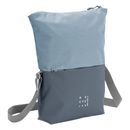 VAUDE Heka II Crossbody Bag Heron