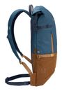 VAUDE CityGo 23 II Backpack Baltic Sea VAUDE CityGo 23 II Backpack Baltic Sea