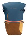 VAUDE CityGo 23 II Backpack Baltic Sea VAUDE CityGo 23 II Backpack Baltic Sea