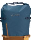 VAUDE CityGo 23 II Backpack Baltic Sea VAUDE CityGo 23 II Backpack Baltic Sea