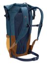 VAUDE CityGo 23 II Backpack Baltic Sea VAUDE CityGo 23 II Backpack Baltic Sea