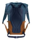 VAUDE CityGo 23 II Backpack Baltic Sea VAUDE CityGo 23 II Backpack Baltic Sea