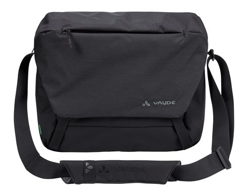 VAUDE Rom III Crossbody Bag M Black