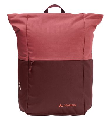 VAUDE Wala Backpack 15 Dark Cherry