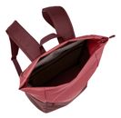 VAUDE Wala Backpack 15 Dark Cherry VAUDE Wala Backpack 15 Dark Cherry
