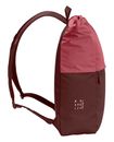 VAUDE Wala Backpack 15 Dark Cherry VAUDE Wala Backpack 15 Dark Cherry
