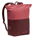 VAUDE Wala Backpack 15 Dark Cherry VAUDE Wala Backpack 15 Dark Cherry