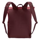 VAUDE Wala Backpack 15 Dark Cherry VAUDE Wala Backpack 15 Dark Cherry