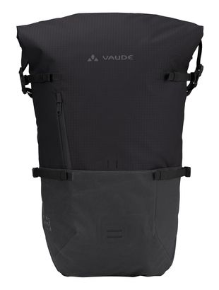 VAUDE CityGo 23 II Backpack Black