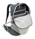 VAUDE Agile Air 26 Backpack Lightgrey VAUDE Agile Air 26 Backpack Lightgrey