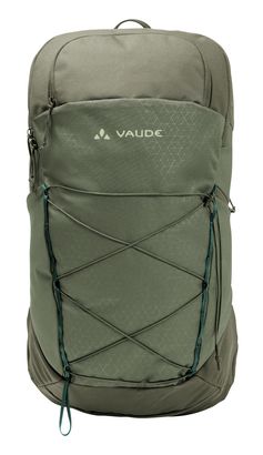 VAUDE Agile Air 20 Backpack Cedar Wood