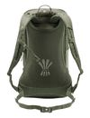 VAUDE Agile Air 20 Backpack Cedar Wood VAUDE Agile Air 20 Backpack Cedar Wood