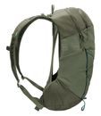 VAUDE Agile Air 20 Backpack Cedar Wood VAUDE Agile Air 20 Backpack Cedar Wood