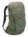 VAUDE Agile Air 20 Backpack Cedar Wood VAUDE Agile Air 20 Backpack Cedar Wood