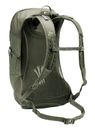 VAUDE Agile Air 20 Backpack Cedar Wood VAUDE Agile Air 20 Backpack Cedar Wood