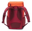 VAUDE Puck 10 Hotchili