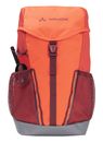 VAUDE Puck 10 Hotchili