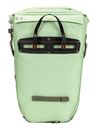 VAUDE CityGo Bike 23 II Backpack Aloe Vera