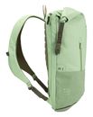 VAUDE CityGo Bike 23 II Backpack Aloe Vera