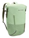 VAUDE CityGo Bike 23 II Backpack Aloe Vera
