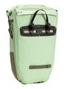 VAUDE CityGo Bike 23 II Backpack Aloe Vera