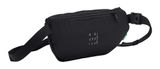 VAUDE WegaMove Waistbag Black VAUDE WegaMove Waistbag Black