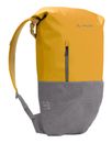 VAUDE CityGo 18 Backpack Burnt Yellow