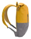 VAUDE CityGo 18 Backpack Burnt Yellow