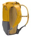 VAUDE CityGo 18 Backpack Burnt Yellow