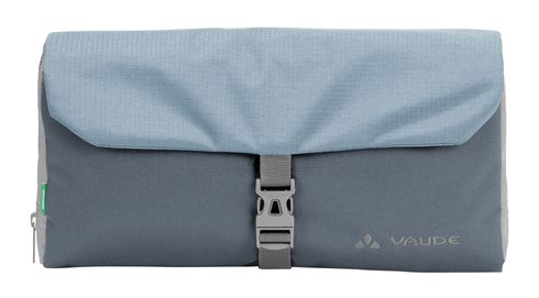 VAUDE WegaWrap Washbag Heron