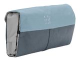 VAUDE WegaWrap Washbag Heron