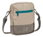 VAUDE CityBen Crossbody Bag Linen VAUDE CityBen Crossbody Bag Linen