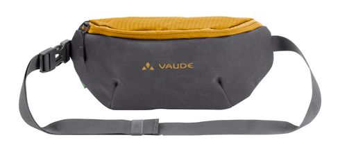 VAUDE CityMove Waistbag Burnt Yellow