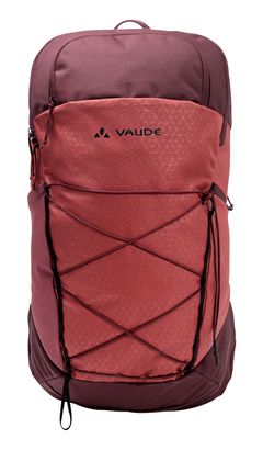 VAUDE Agile Air 20 Backpack Redeva