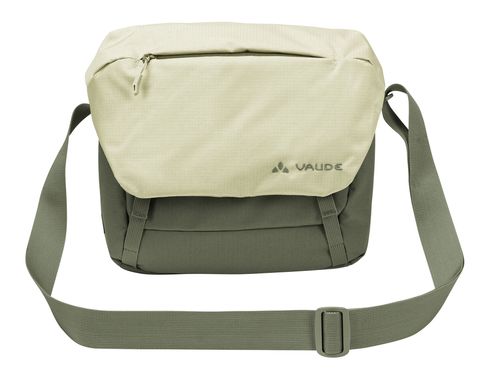 VAUDE Rom III Crossbody Bag S Cedar Wood