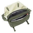 VAUDE Rom III Crossbody Bag S Cedar Wood