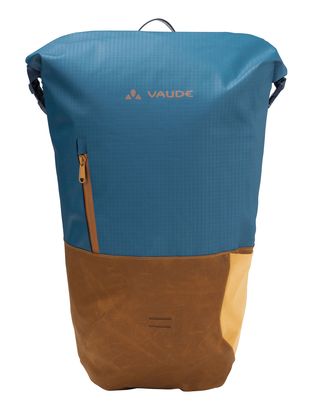 VAUDE CityGo 18 Backpack Baltic Sea