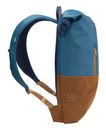 VAUDE CityGo 18 Backpack Baltic Sea
