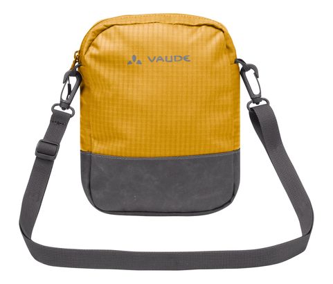 VAUDE CityBen Crossbody Bag Burnt Yellow