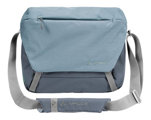 VAUDE Rom III Crossbody Bag M Heron