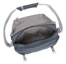 VAUDE Rom III Crossbody Bag M Heron