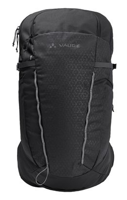 VAUDE Agile Air 26 Backpack Black