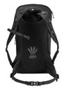 VAUDE Agile Air 26 Backpack Black
