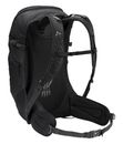 VAUDE Agile Air 26 Backpack Black